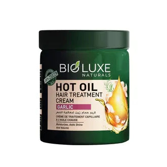 Bio Luxe Naturals - Hibiscus Oil Hair Treatment Cream Ⓢ