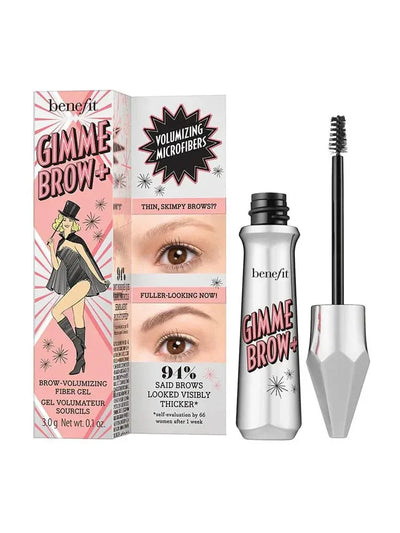 Benefit - Gimme Brow ©