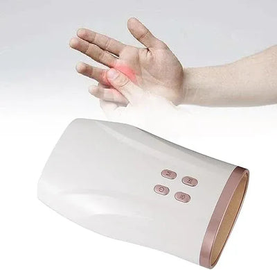 Hand Massage Machine © Ⓢ