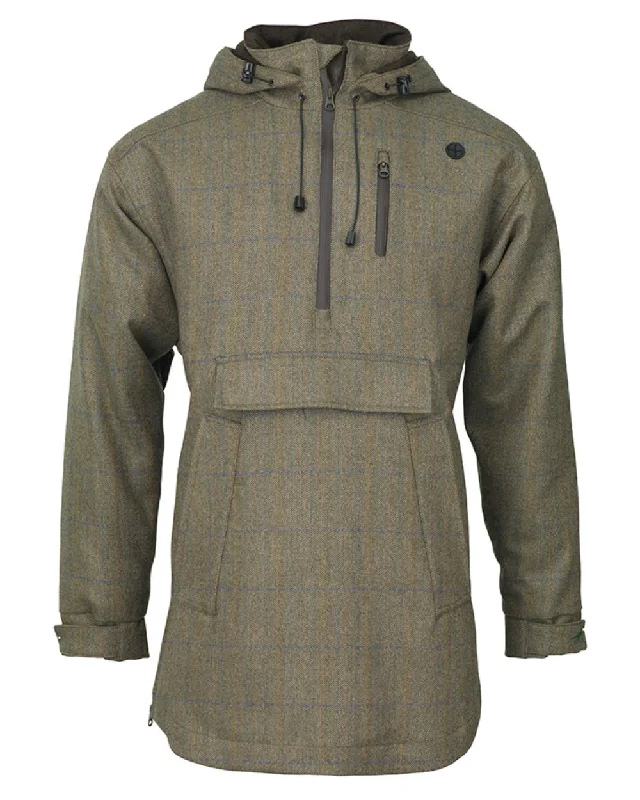 Laksen Laird Tweed Smock with CTX Casual Men's Short