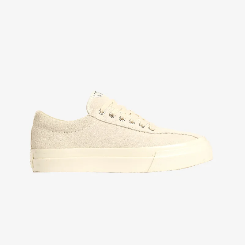 Dellow Suede Sneakers Artistic Men's Avant