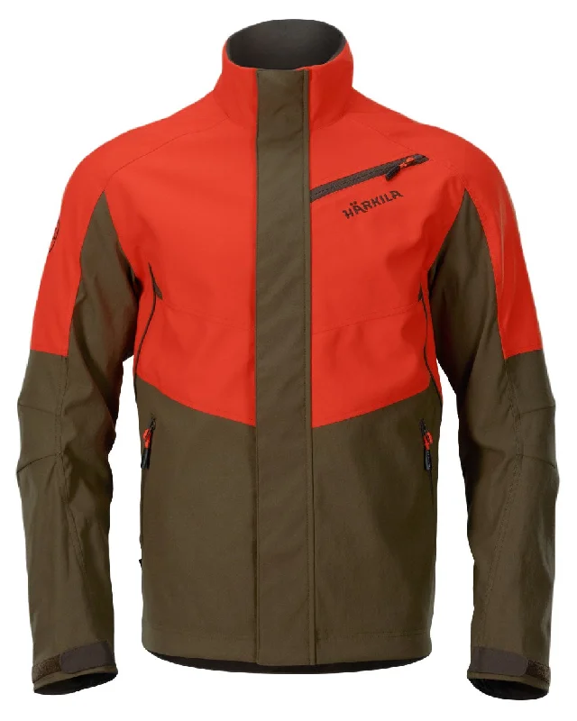 Harkila Wildboar Pro Jacket Luxurious Men's High