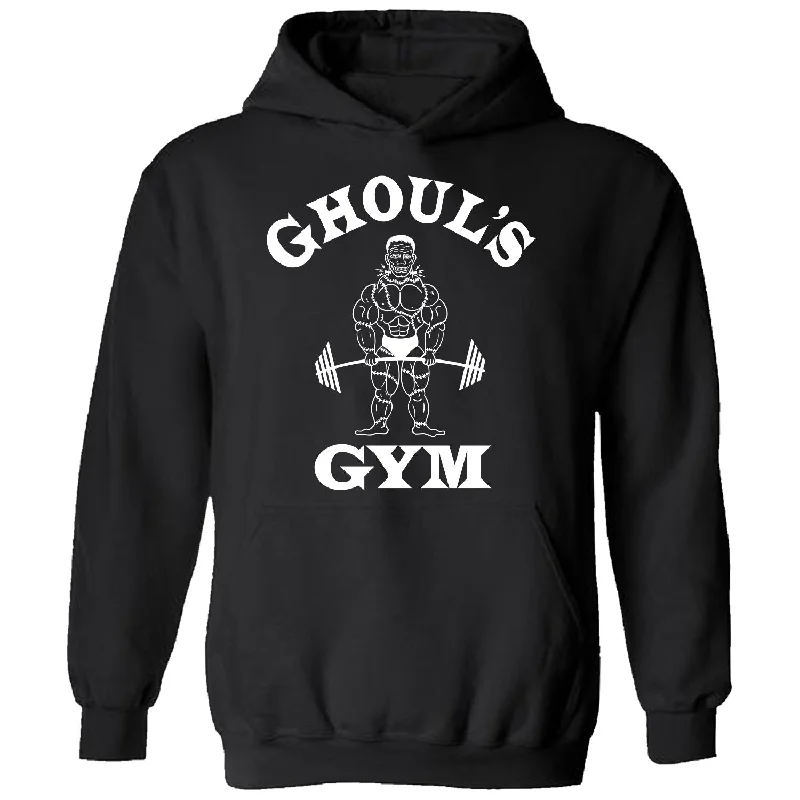 Ghoul's Gym Classic - Hoodie Hip Men's Urban