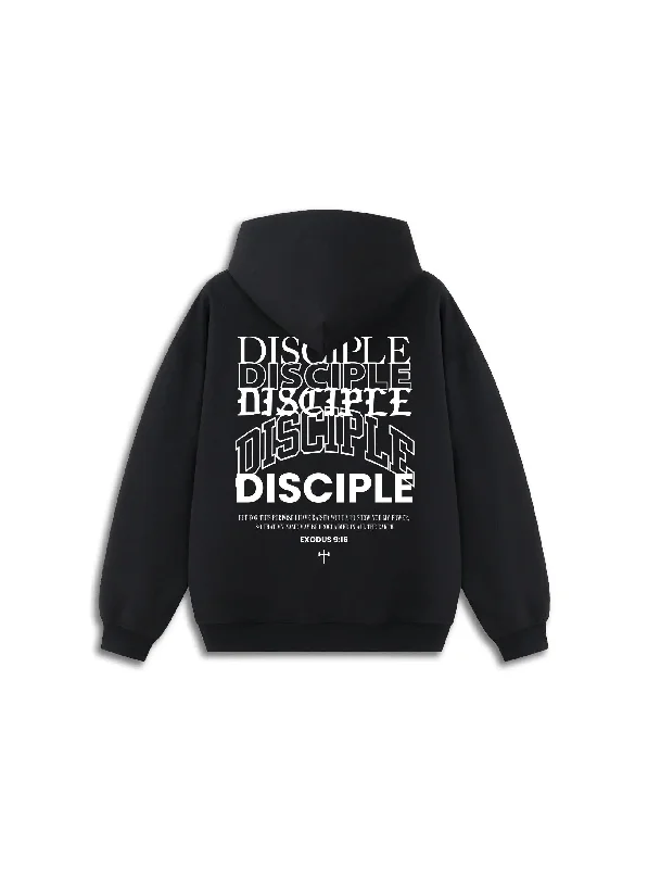 Disciple Hoodie Refined Men's Classic 