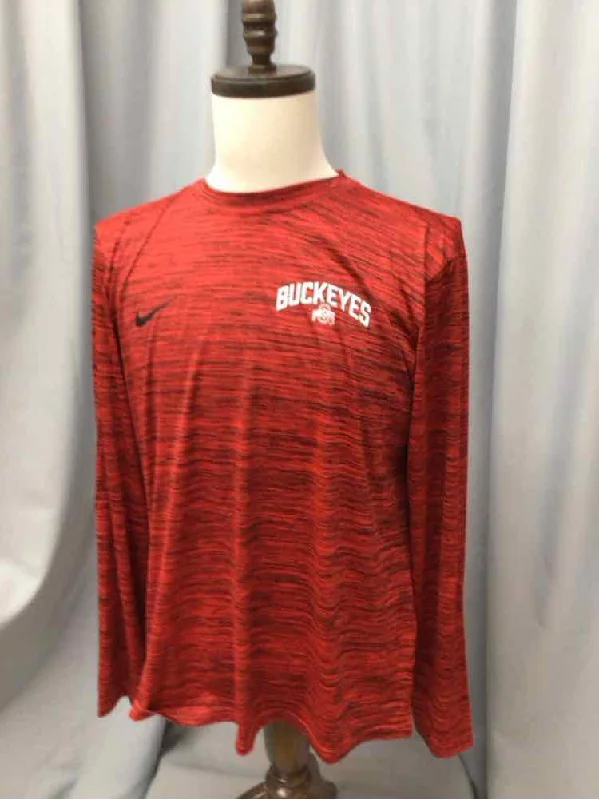 SIZE LARGE NIKE Men's SHIRTS Beach