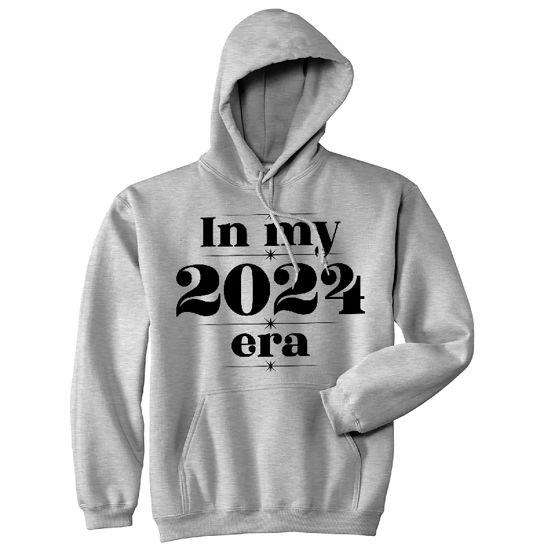 In My 2024 Era Hoodie Cool Men's Skate