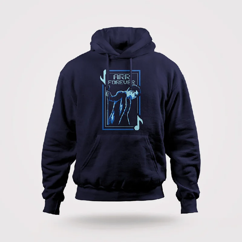 ARR Forever Hoodie Gym