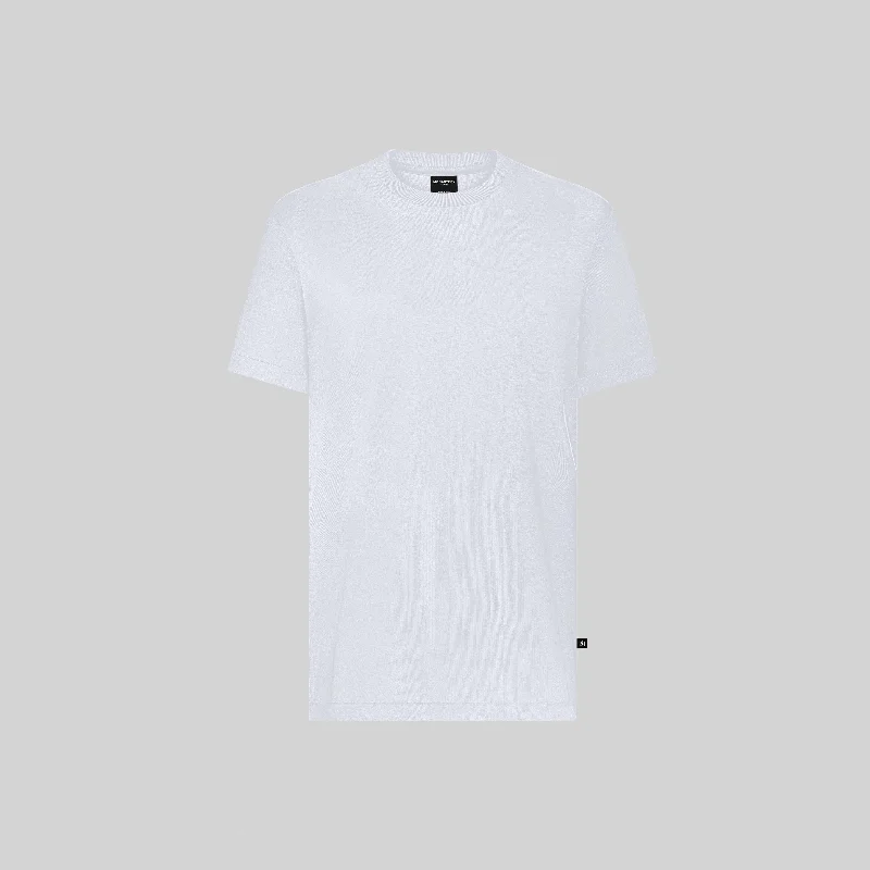 BERLIT T-SHIRT WHITE Hip Men's Urban