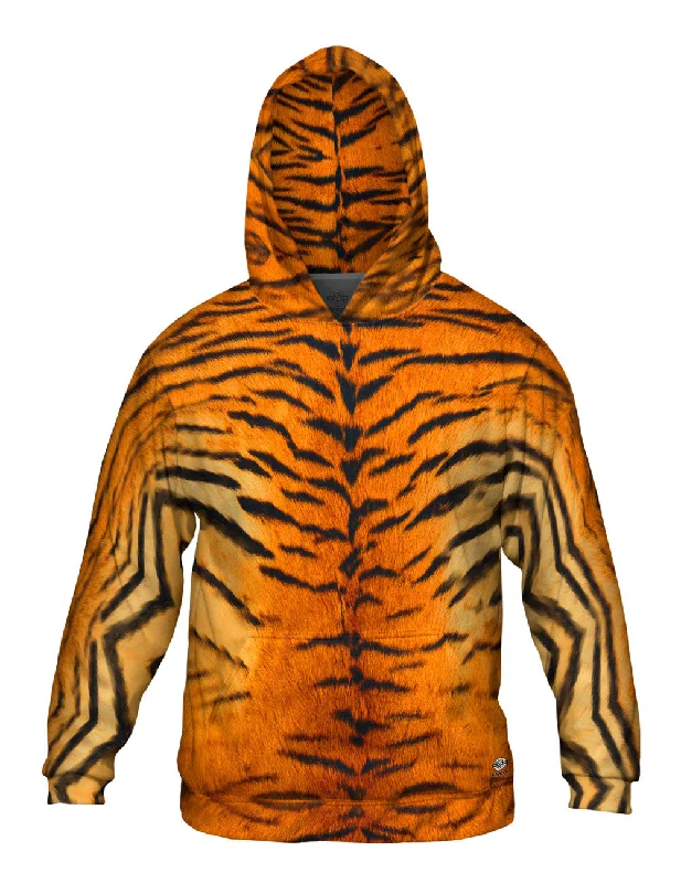 Tiger Skin Practical Men's Multi