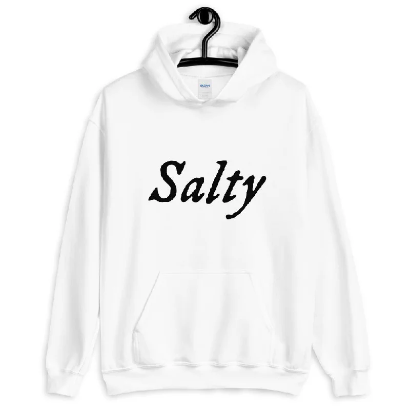 "Salty" Hoodie Rugged Men's Outdoor 