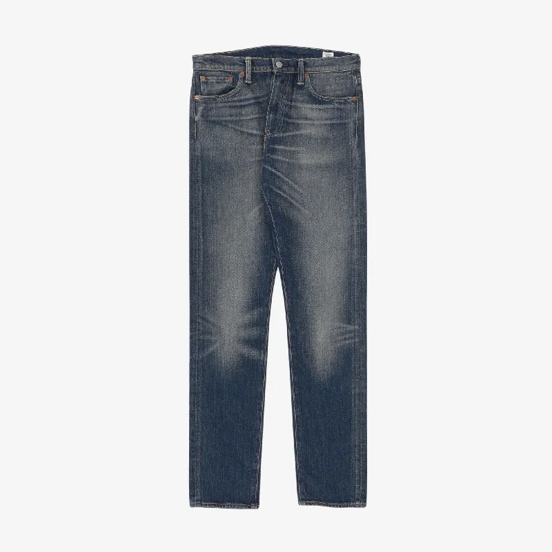 608 Cone Denim Jeans (USA) Stylish Men's Tropical 