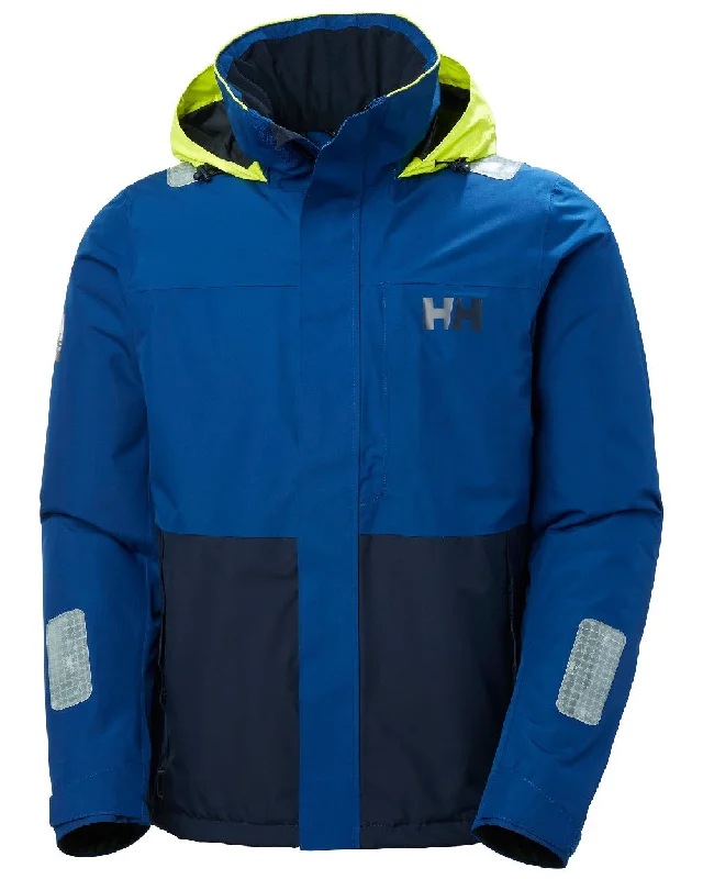 Helly Hansen Mens Arctic Shore Jacket Relaxed Men's Australian 