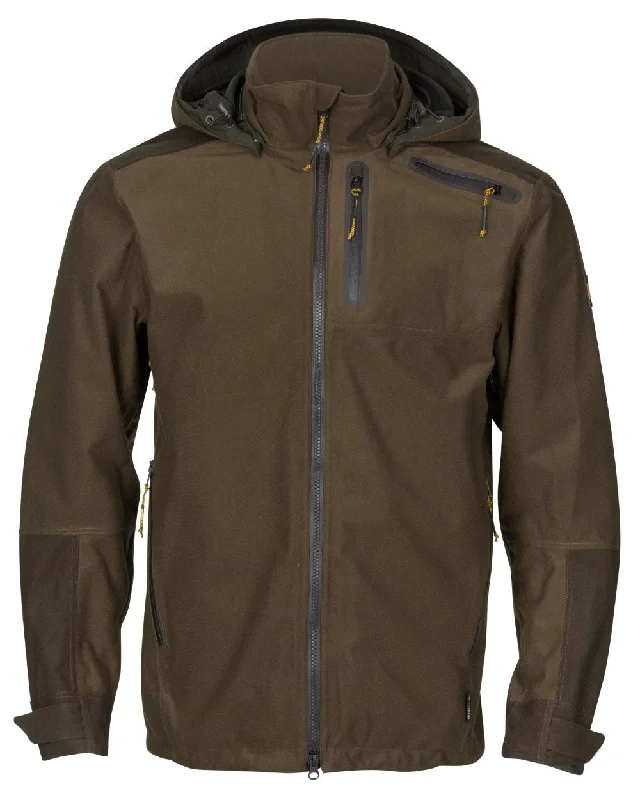 Harkila Forest Hunter GTX Jacket Edgy Men's Punk