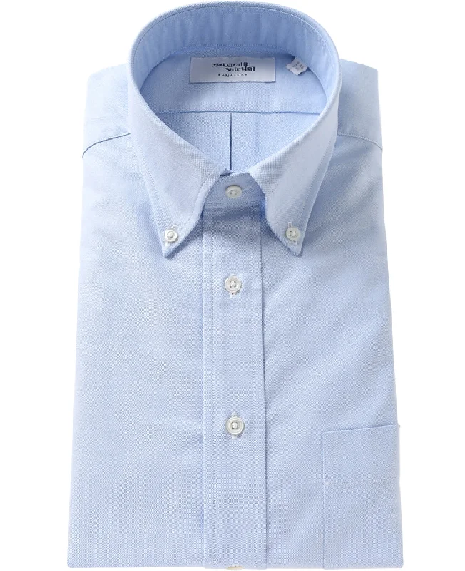 NEW YORK CLASSIC FIT - Button Down Oxford Tough Men's Tactical