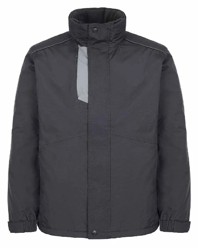 TuffStuff Newport Jacket Luxurious Men's High