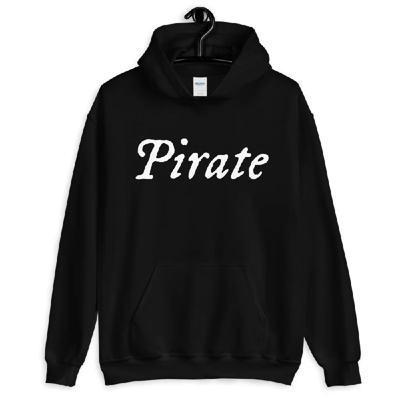 "Original P" Unisex Hoodie Luxurious Men's High