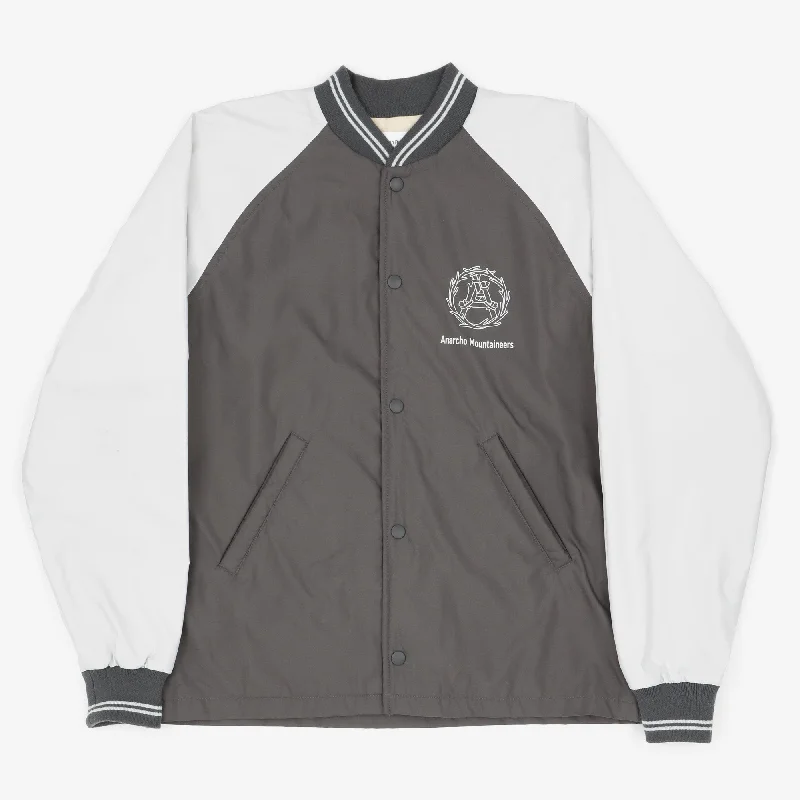 Club Jacket Elegant Men's Cashmere