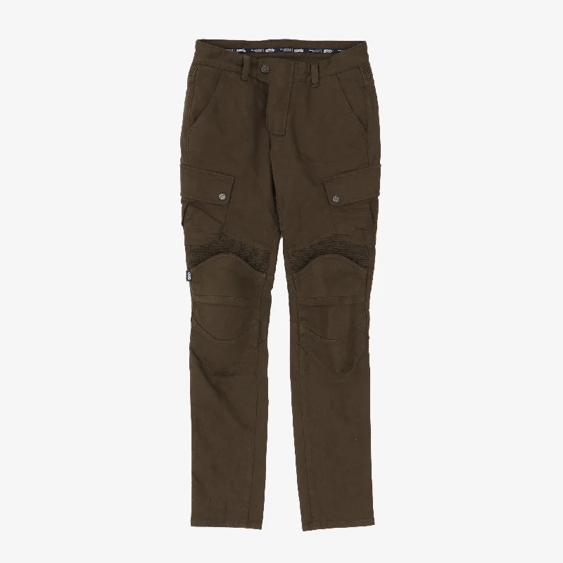 Motorpool-K Trousers Rugged Men's Outdoor 