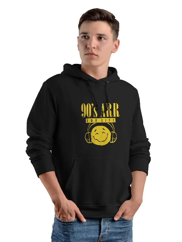 ARR 90s Hoodie Laid