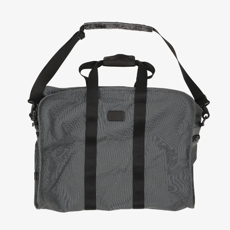 Weekend Duffle Bag Refined Men's Velvet