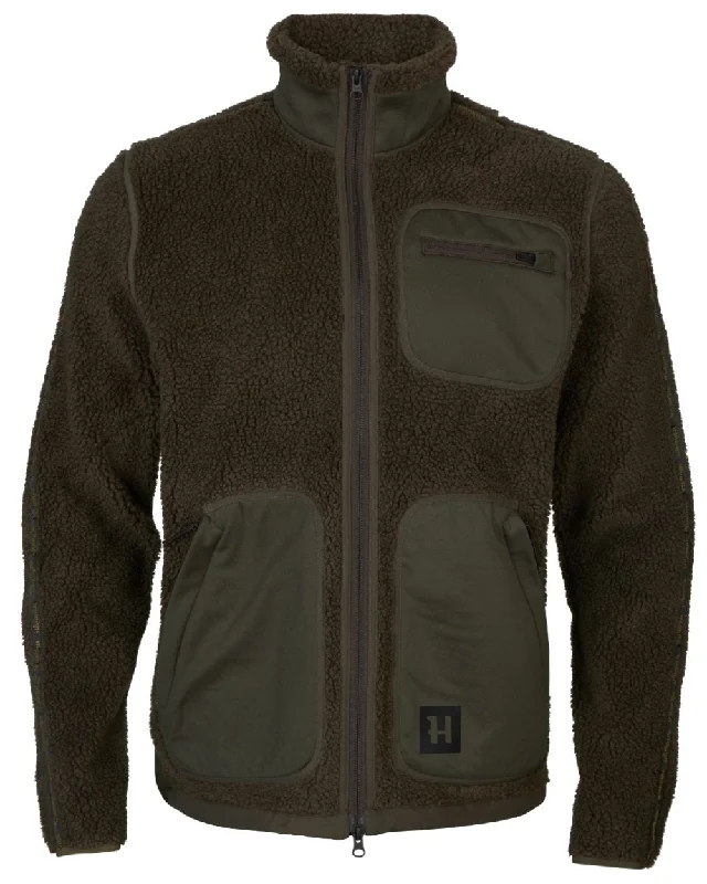 Harkila Rurik Teddy Fleece Refined Men's Classic 