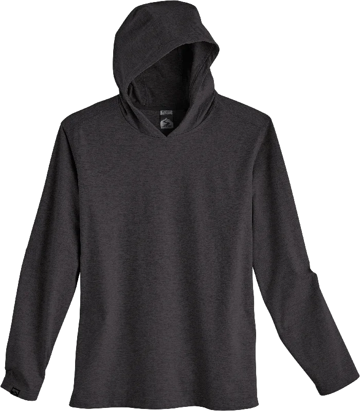 Dark Heather Gray