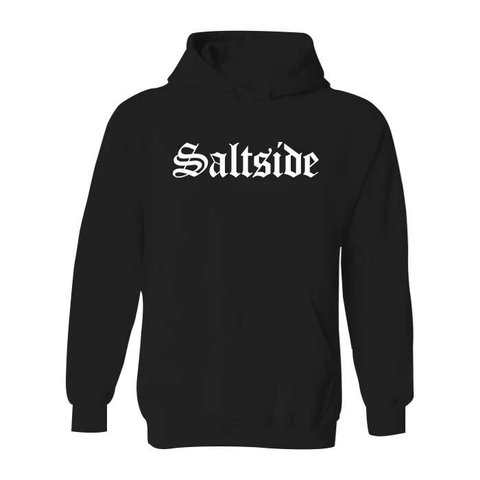 #SALTSIDE Classic Heavy Hoodie Adventure