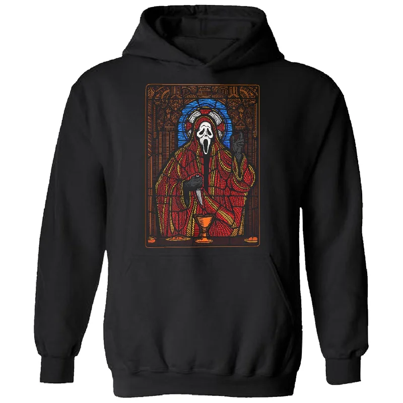 The Saint V3 - Hoodie Minimalist Men's Casual 