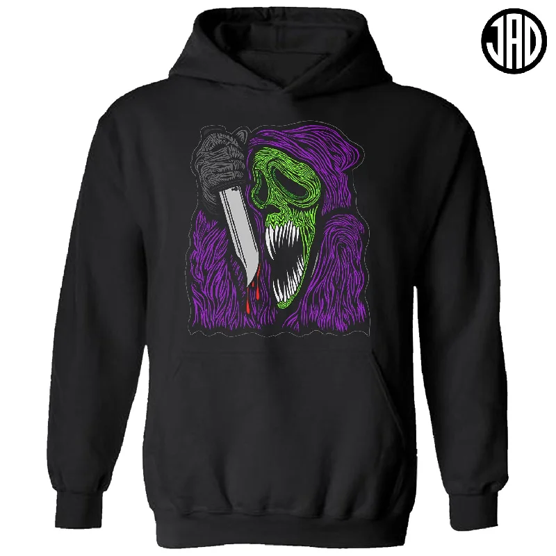 Boo Two - Hoodie Practical Men's Multi