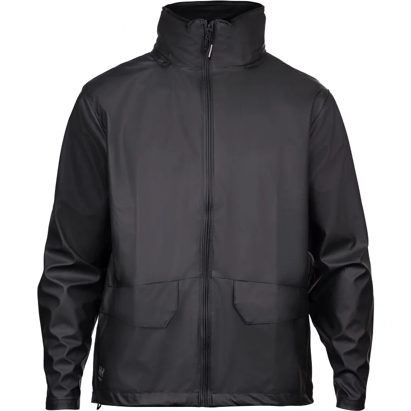 Helly Hansen Voss Jacket Cclassic Men's Tweed