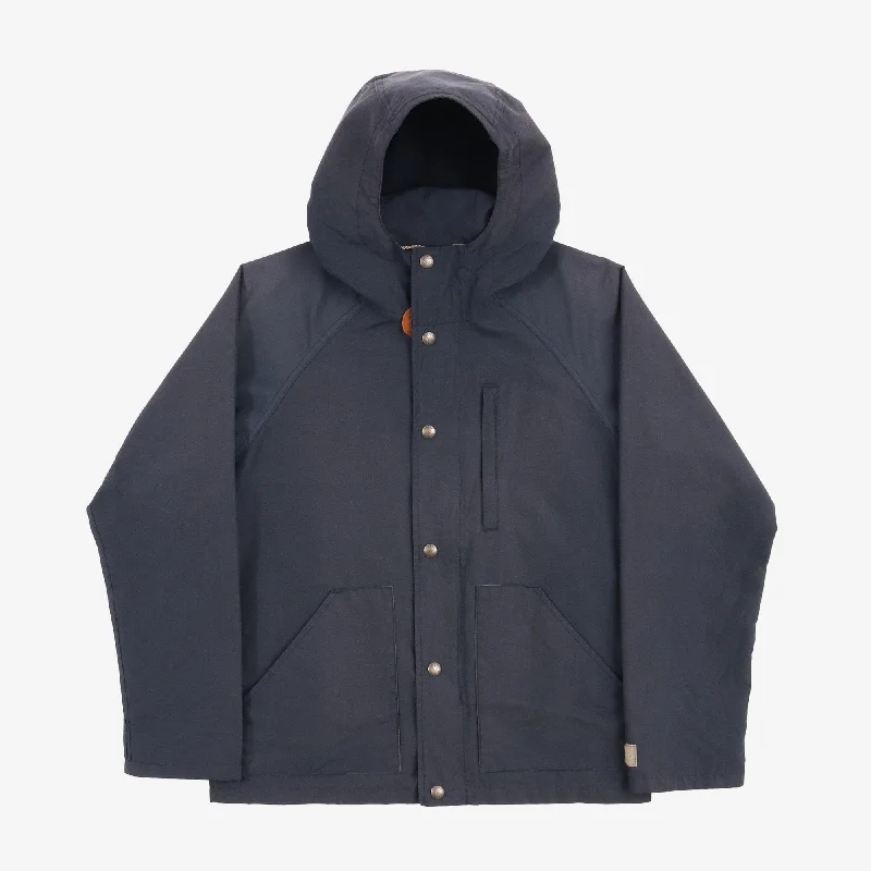 60/40 Light Parka Monochromatic All