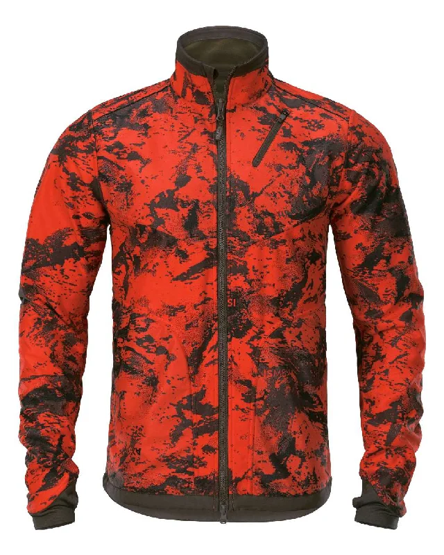 Harkila Wildboar Pro Reversible WSP Jacket Adventure