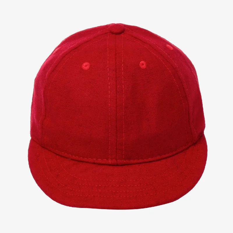 Baseball Cap Youthful Men's Anime