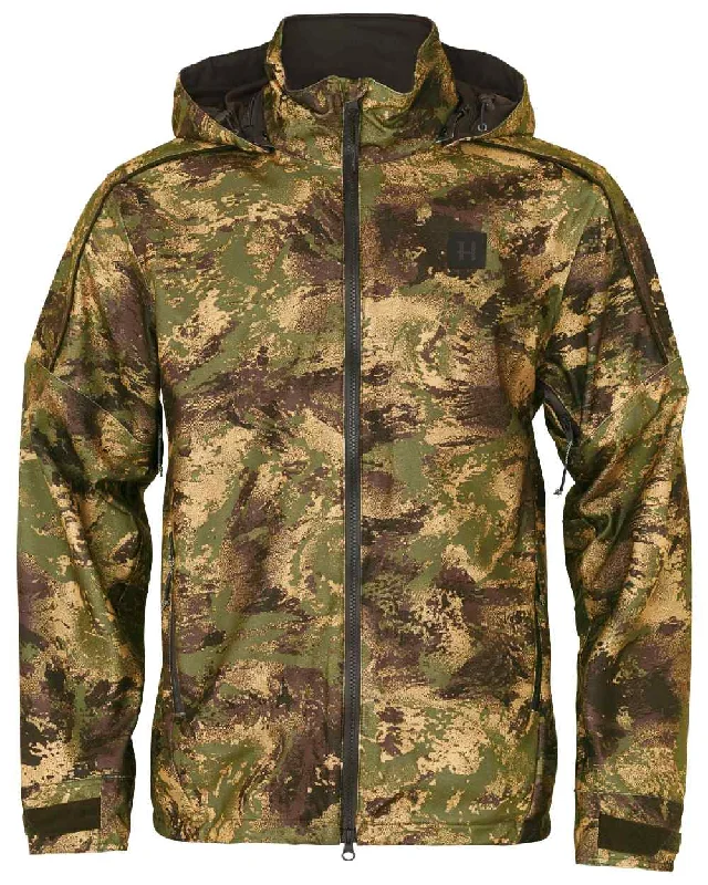 Harkila Deer Stalker Camo HWS Jacket Confident Men's High