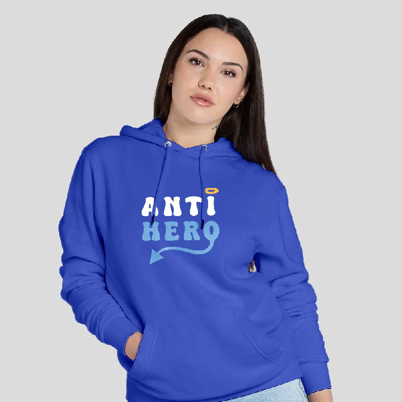 Anti-Hero | Swiftie Hoodie Rugged Men's Outdoor 