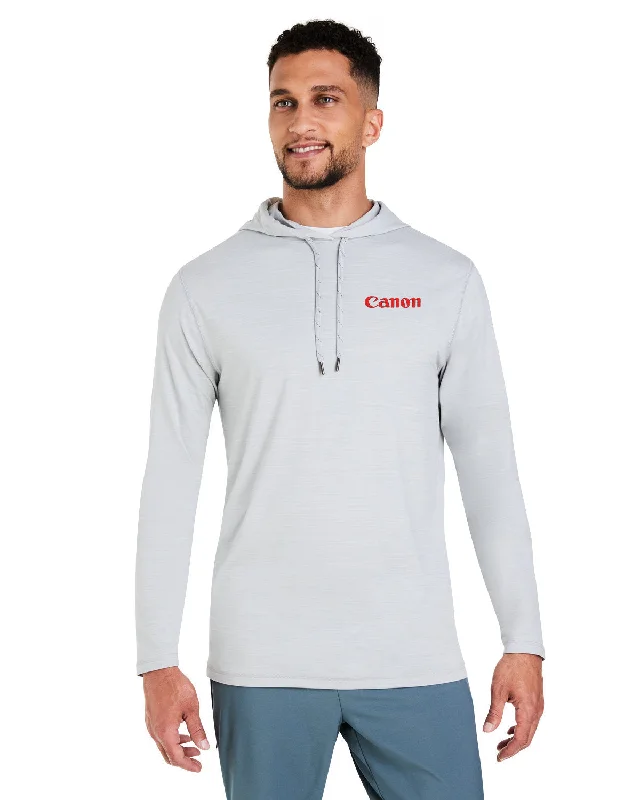 Puma Cloudspun Grylbl Hooded Pullover Sharp Men's Italian