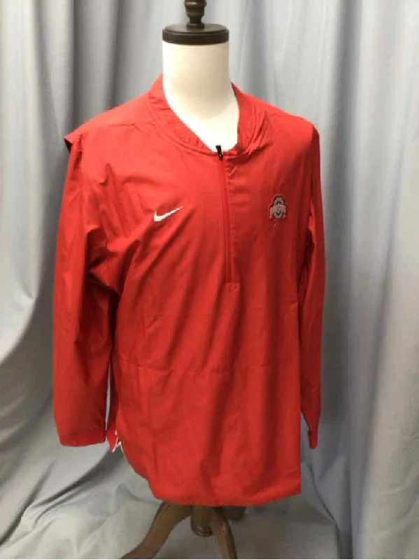 SIZE X LARGE NIKE Men's SHIRTS Vintage Men's 1970S Disco