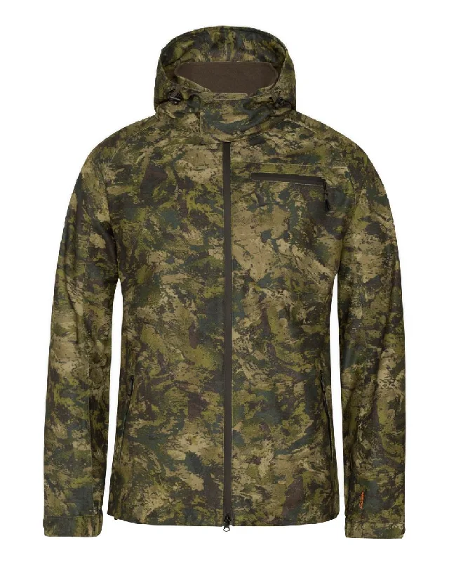 Seeland Avail Camo Jacket Cozy Men's Winter