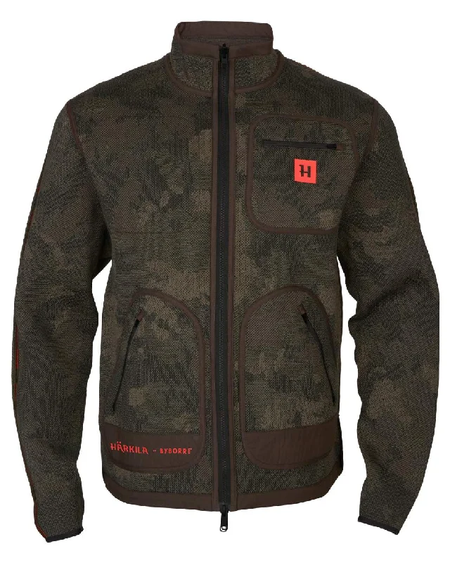 Harkila Kamko Pro Edition Reversible Jacket Dynamic Men's Moto