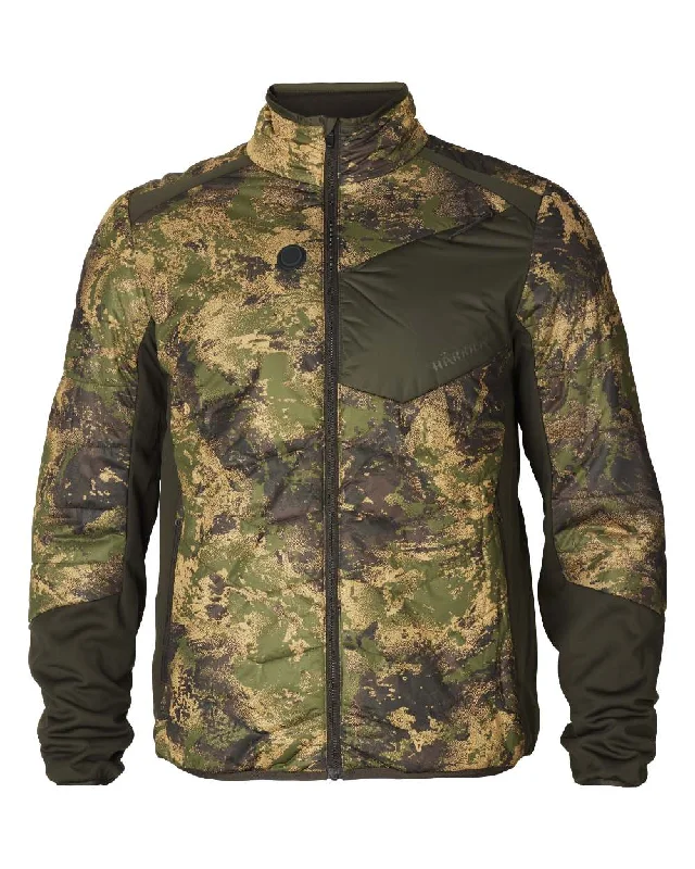 Harkila Heat Camo Jacket Classic Men's Pin