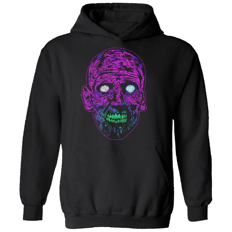 Zombie V2 - Hoodie Casual Men's Japanese 