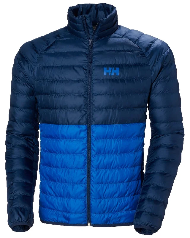 Helly Hansen Mens Banff Insulator Jacket Tailored