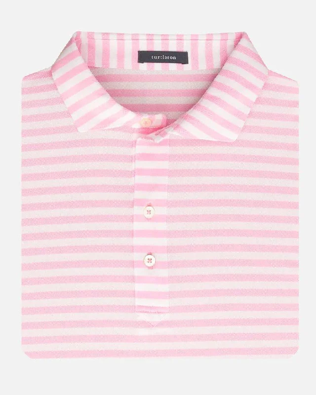 Turtleson Elliott Polo Relaxed Men's Beach