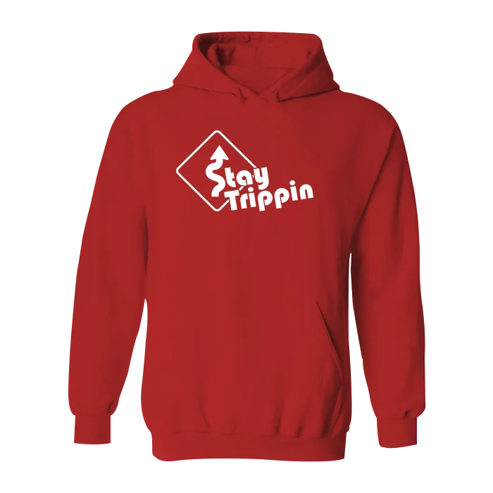 #STAYTRIPPIN SIGN YOUTH Classic Heavy Hoodie Beach