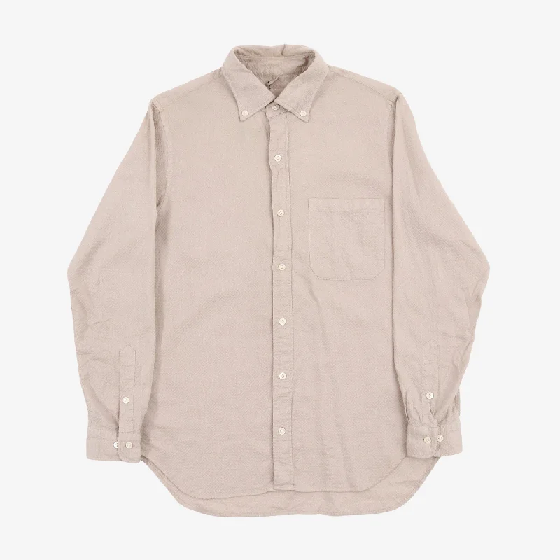 BD Shirt Modern Men's 