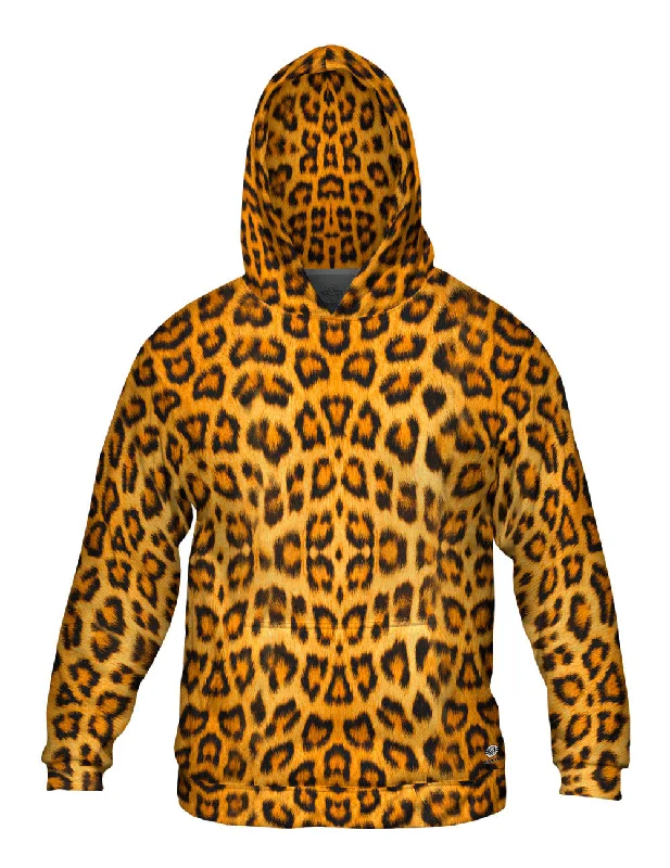 Leopard Skin Laid