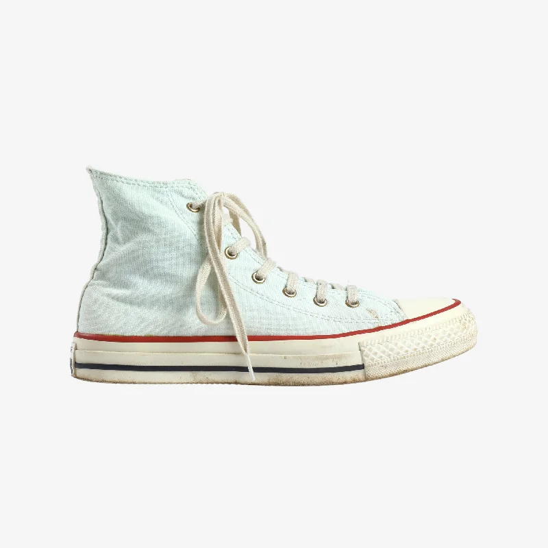 70s Chuck Taylor Hi Tops Refined Men's Classic 