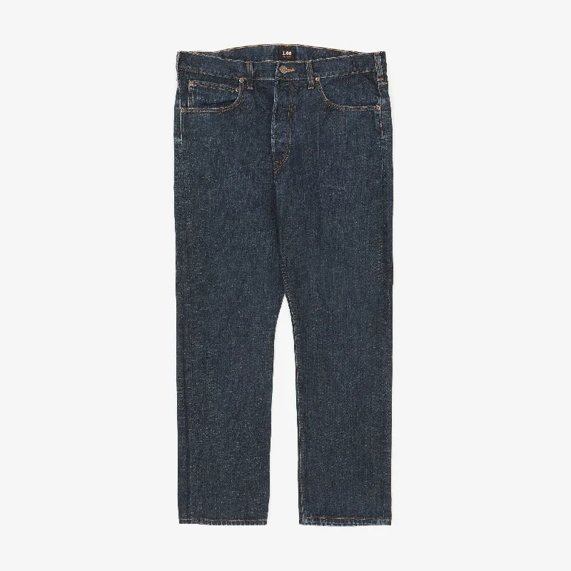 Denim Jeans (36 x 30) Refined Men's Velvet