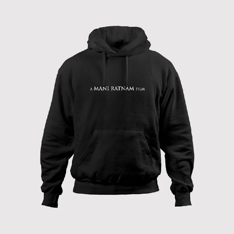 Mani Ratnam Film Hoodie Dynamic Men's Glow