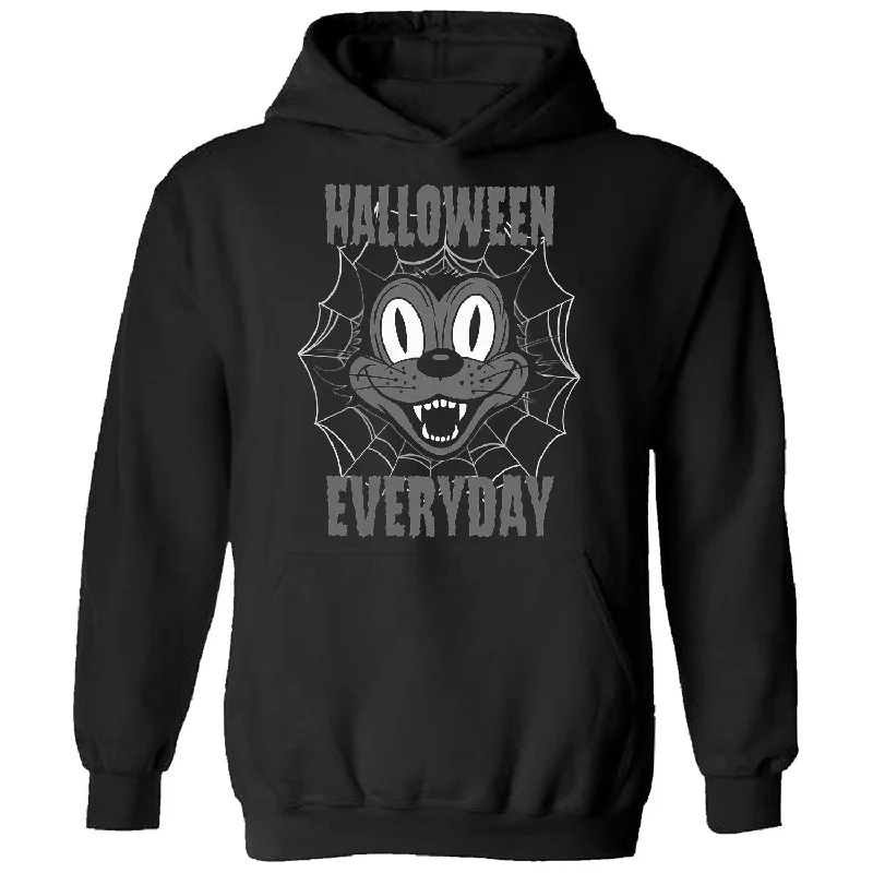 Halloween Everyday - Hoodie Sophisticated Men's French